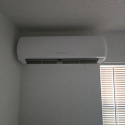 Mini Split 