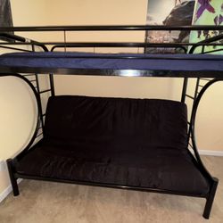 Futons Bunkbed