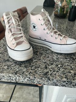 Women’s converse/adidas