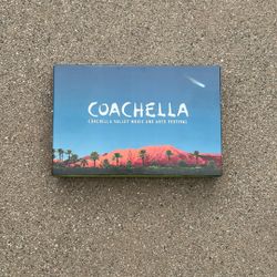 Coachella Weekend 1 VIP