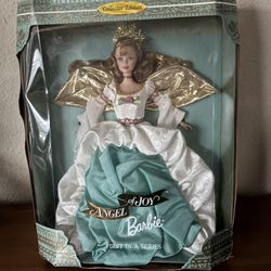 Barbie Doll Angel