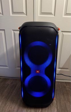 JBL PARTYBOX 710 NOT NEGOTIABLE