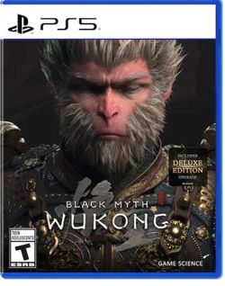 Ps5 games