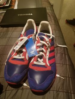 Adidas ZX600 Brand New Size 13