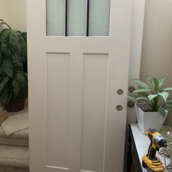 Therma-Tru Doors And Interior Doors