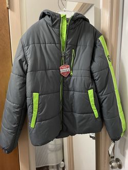 winter jackets