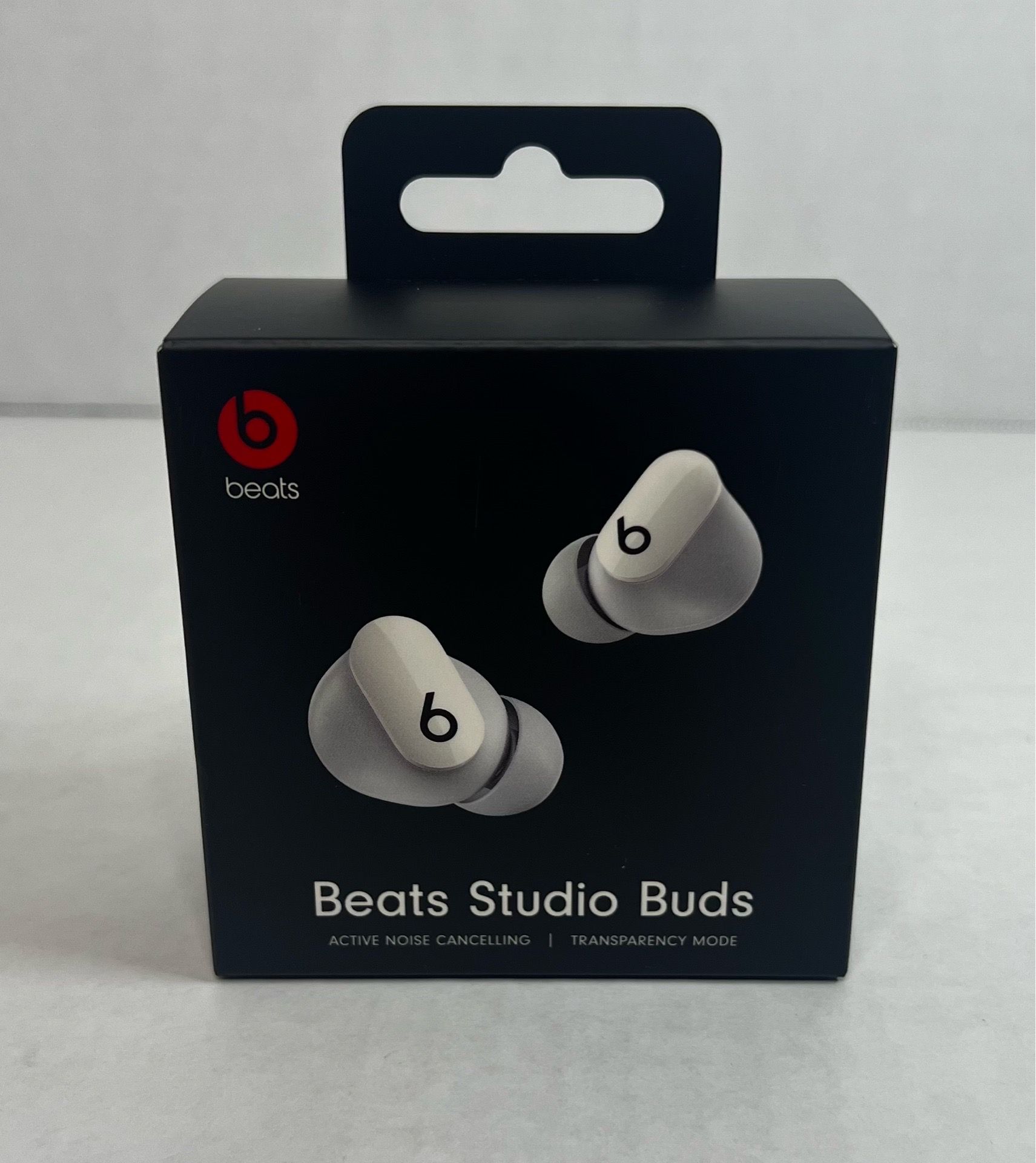 $55 Beats Studio Buds, Active Noise Cancelling