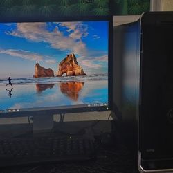 Dell Xps Core i7 3.6ghz -16gb RAM - 500 Hart Driver- WIFI-BLUETOOTH 