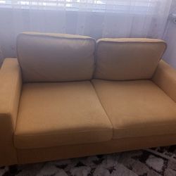 Loveseat