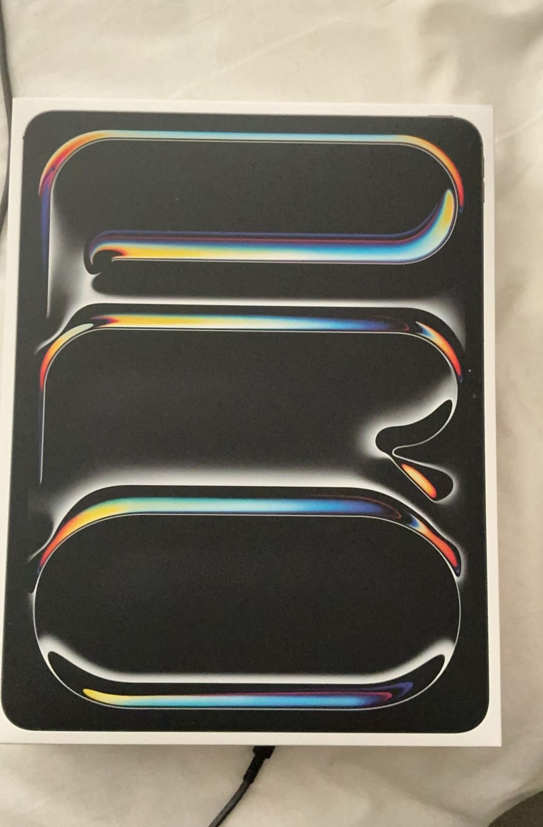 iPad Pro 13” M5 356GB W/ Cellular