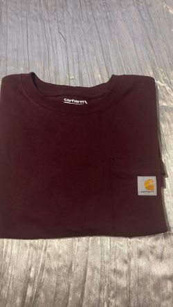 Carthartt Xl Men Shirt 