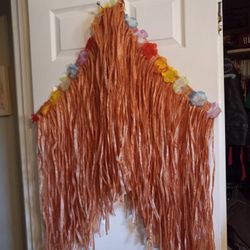 Hula Skirt
