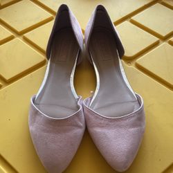 Forever 21 Flats