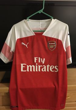 Arsenal Jersey Medium
