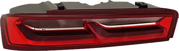 2016-2018 Chevrolet Camaro Tail Light