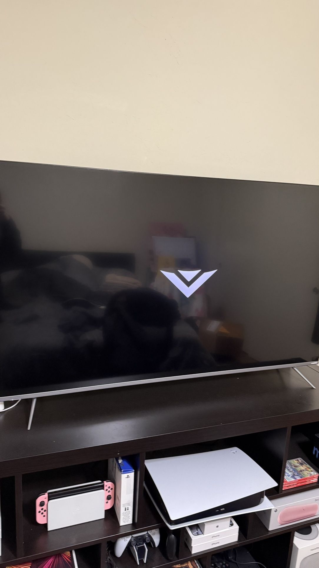 VIZIO - 55" Class - LED - P-Series - 2160p - Smart - 4K UHD TV with HDR