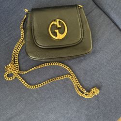 Gucci crossbody bag 