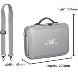 Mini 4 Pro RC 2 Case