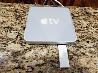 Apple TV First Generation