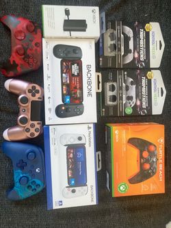 Xbox,ps