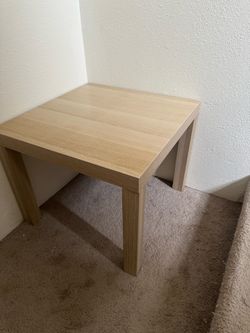 Side table
