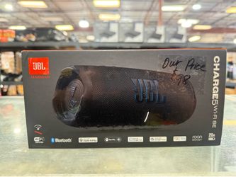 JBL WIRELESS SPEAKER