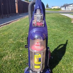 ​$60 Bissell Pet Vacuum + Cord Rewind (Must go today!)