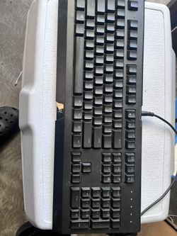 RAZER Cynosa Chroma