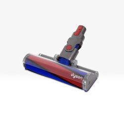 BRAND NEW DYSON HEADBRUSH FOR HANDHELD VACUUM