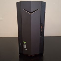 Acer Nitro 50 Gaming Desktop