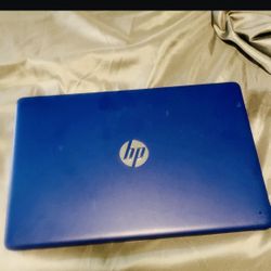 HP Laptop 