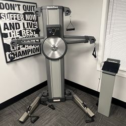 Nordictrack Functional Trainer 