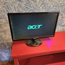 acer monitor