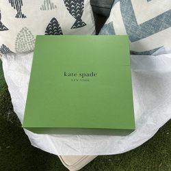 Kate Space Purse