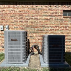 Air Conditioner 24-7