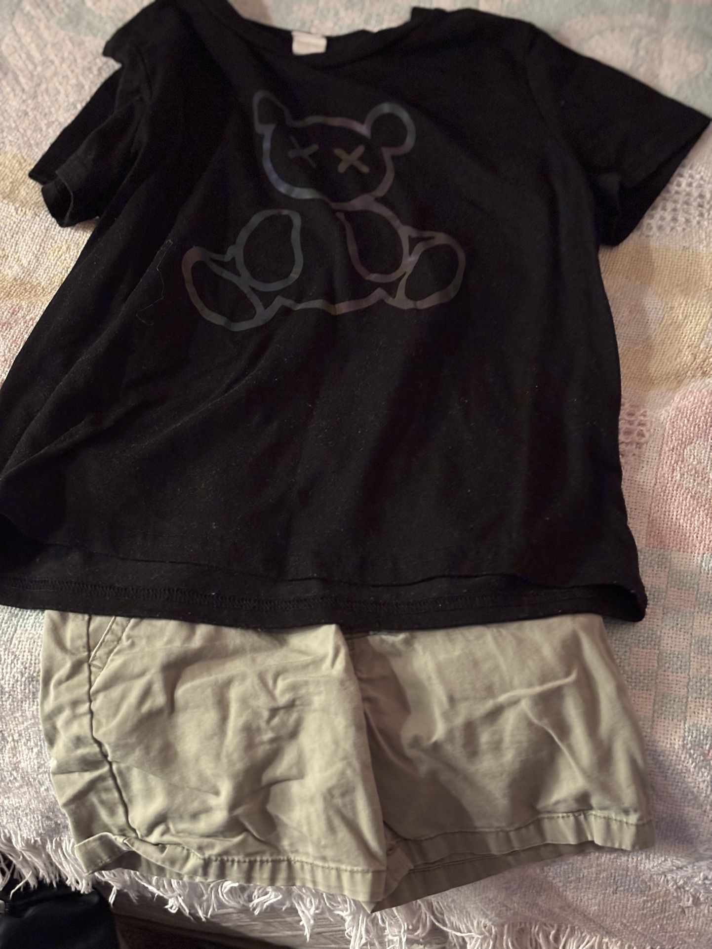 I Have So Many Clothes For Sale Sizes Go From 0-10T And Teens And Womens