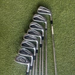 Titleist AP2 Irons 4-Gw