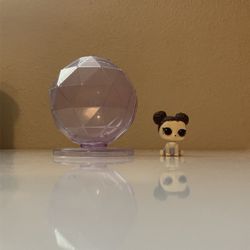 LOL Surprise Pet Winter Disco