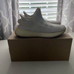 Yeezy Cream OG Size 7 
