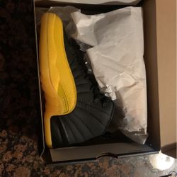 Jordan’s Size 6 Y Got The Wrong Size For My Kid