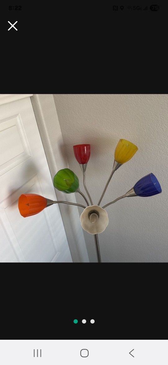 Floor Lamp
