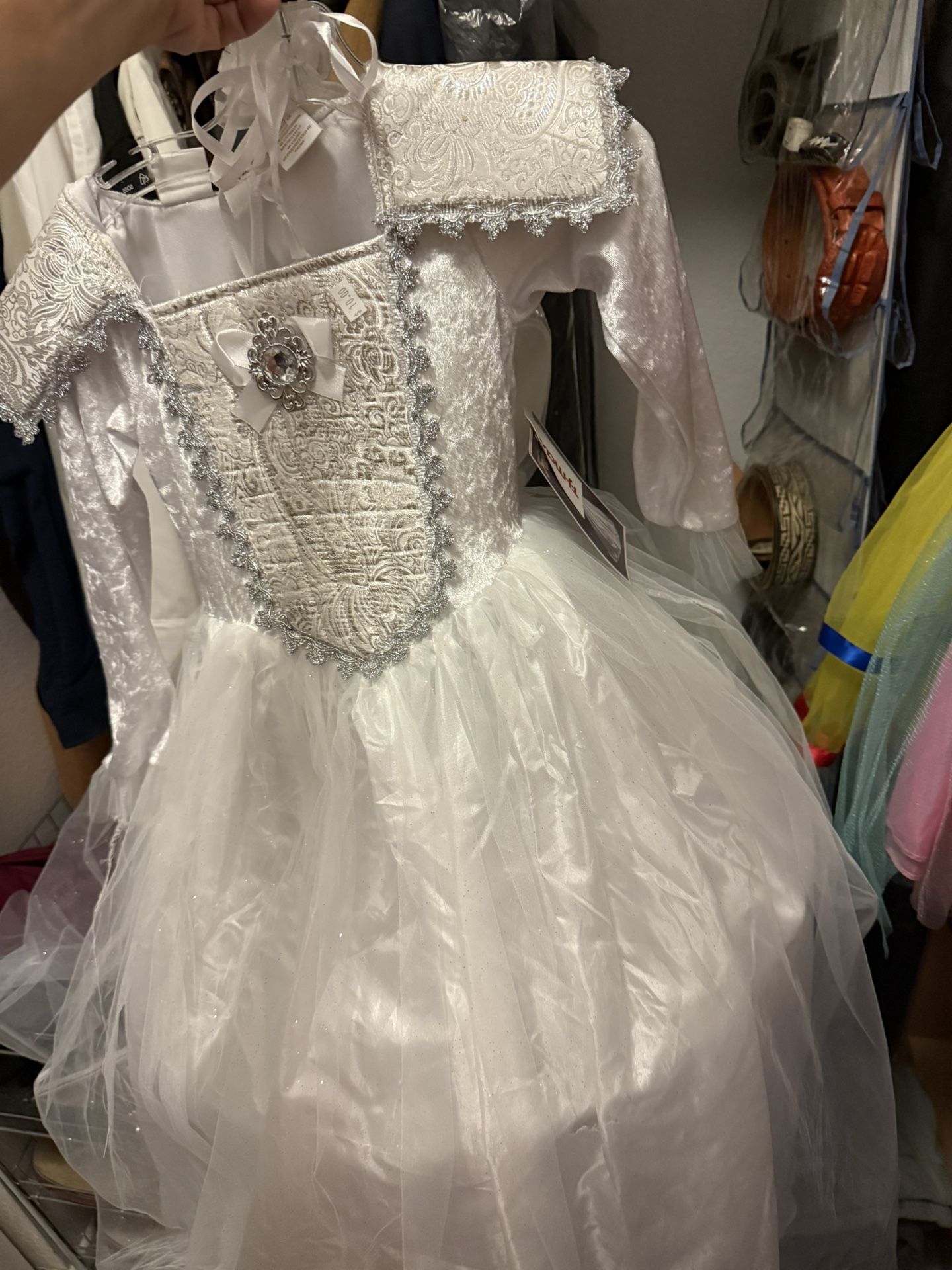 Beautiful Girls Dresses