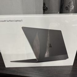 Microsoft Surface 5 Laptop  Brand New!!!!!!!!!