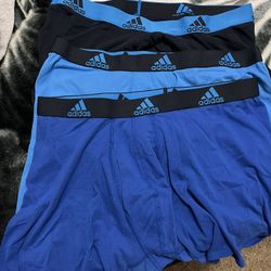 Boxer Briefs 