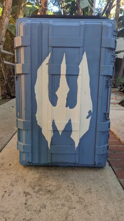 Death Watch Cosplay Costume