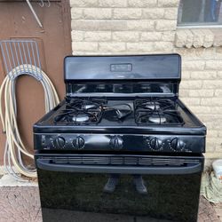  Hot poi it Gas Range 