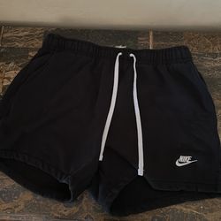 Nike Cloth Shorts