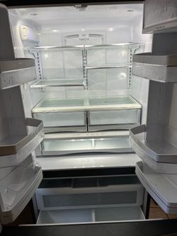 Kenmore fridge