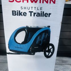 SHwinn Bike Trailer