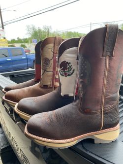 Work Boots/men’s/